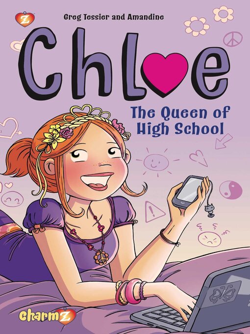 Title details for Chloe Volume 2 by Greg Tessier - Available